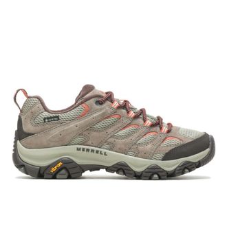 Merrell Moab 3 GORE-TEX in Tan