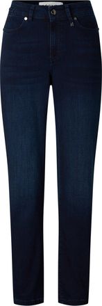 Bogner 7/8 slim fit jeans Julie for women - Dark Denim Blue - 26