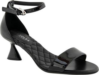 Aerosoles Jazzy Heeled Sandal