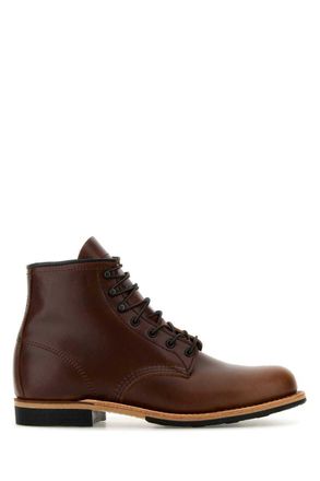 Red Wing Shoes Boots