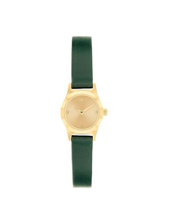 Calvin Klein Womens Refined Minimalist Watch - Open White - OS