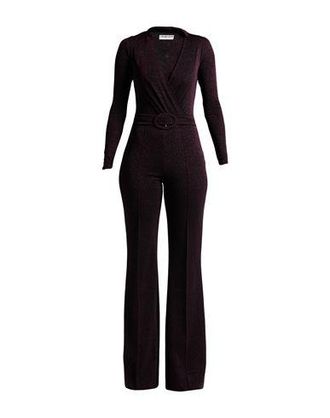 La Petite Robe Di Chiara Boni MONOS&PETOS - Monos enterizos en YOOX.COM
