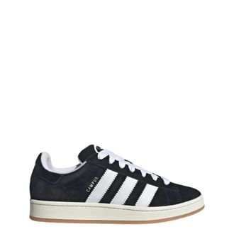 adidas Fitness, Heren, Zwart, 36 2/3 EU, Leer, Campus 00s
