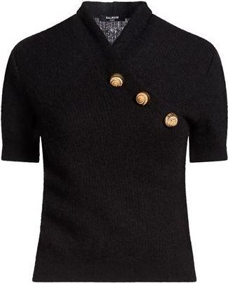 Balmain MAGLIERIA - Pullover su YOOX.COM
