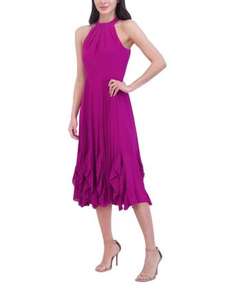 Eliza J Midi Dress