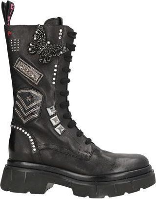 Gio+ CALZATURE - Stivali su YOOX.COM