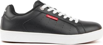 Teddy Smith Teddy Smith heren sneaker met signature design