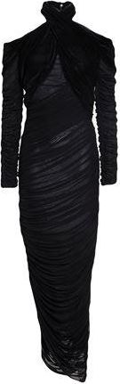 MUGLER DRESSES - Maxi dresses sur YOOX.COM