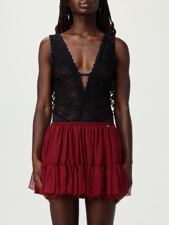 Aniye By Top a body Aniye By in pizzo