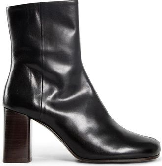 Christophe Lemaire Mujer, Zapatos, Negro, Talla: 39 EU