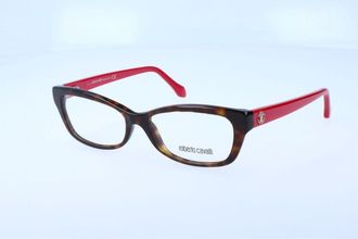 Roberto Cavalli Acetate Glasses Womens (Frames)