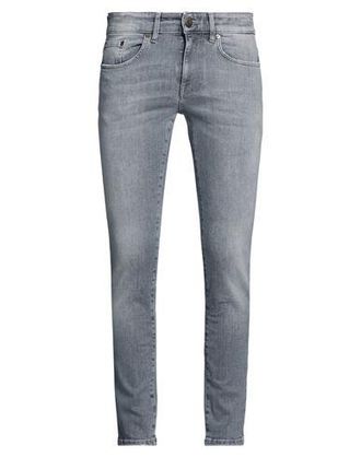 Pantaloni Torino PARTES DE ABAJO - Pantalones vaqueros en YOOX.COM
