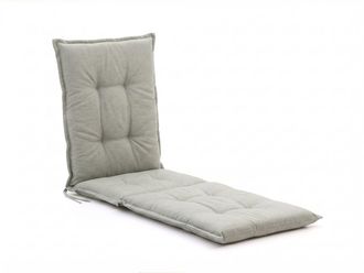 Madison New York Tuinkussen voor ligbed 200x60cm