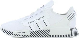 adidas NMD_R1 V2 Dazzle Pack - Cloud White FY2105