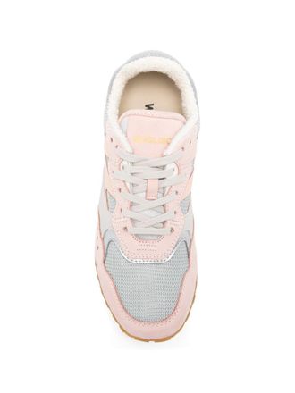 Woolrich Gravel Sneakers - pink