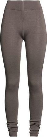 Rick Owens BOTTOMWEAR - Leggings on YOOX.COM
