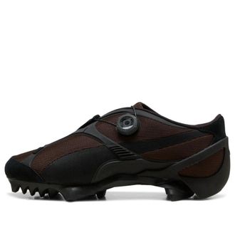 Puma Beisser Disc Espresso Bean Black 405306-01