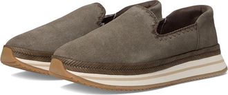 Toms Jocelyn Womens Shoes Green : 7.5 B - Medium, Textile