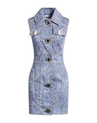 Moschino DRESSES - Mini dresses on YOOX.COM