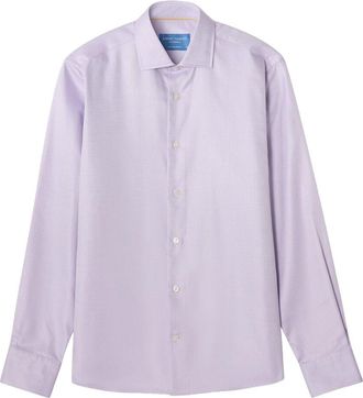 Robert Talbott Reynolds Double Twill Dress Shirt