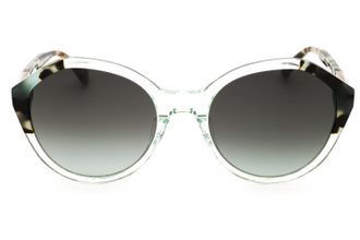 Kate Spade New York JEZEBELGS Sunglasses - Clear