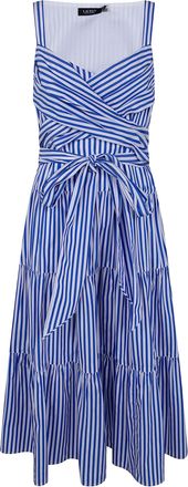 Ralph Lauren Woven Dress