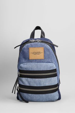 Marc Jacobs The Medium Backpack Backpack