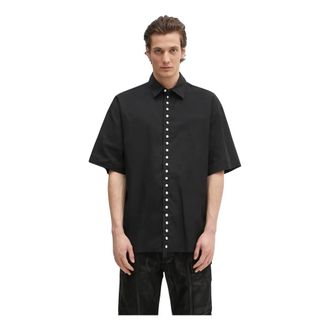 AMBUSH Ambush, Uomo, Magliette, Nero, S, new