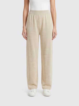 Fabiana Filippi Pantaloni Fabiana Filippi in misto cotone