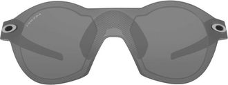 Oakley OO9098 Re:Subzero sunglasses - men - Nylon - 48 - Grey