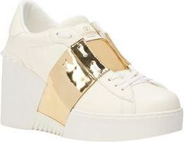 Valentino Garavani FOOTWEAR - Trainers on YOOX.COM
