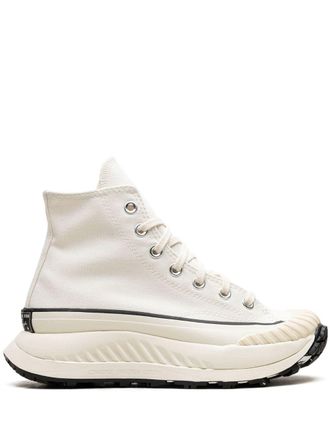 Converse Chuck Taylor All Star 70 Hi AT-CX Vintage White sneakers - unisex - Other fibres - 8.5