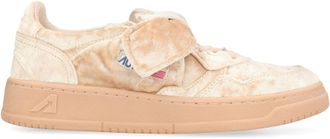 Autry Medalist Sneaker - Pink