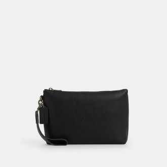 Coach Pouch