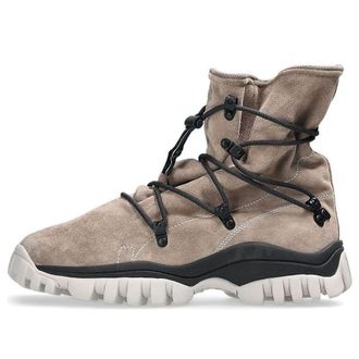 Asics Gel-Yetitokyo High Walnut Black 1203A705-020