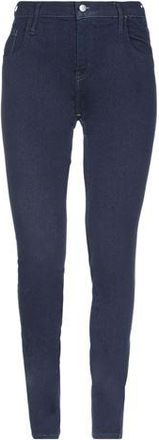 Met PARTES DE ABAJO - Pantalones vaqueros en YOOX.COM