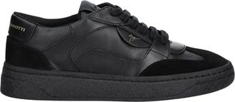 Giuseppe Zanotti Sneakers Gz/94 - - Shoes - Donna - Nero - 38 EU