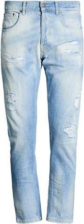 Dondup HOSEN & R&Ouml;CKE - Jeanshosen auf YOOX.COM