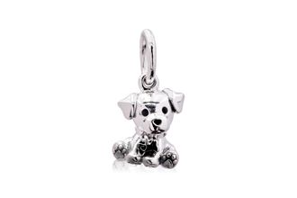 Pandora Labrador Puppy Dog Charm
