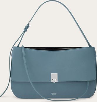 Ferragamo Donna Ferragamo Cara bag (S) Verde