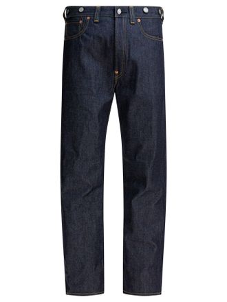 Levi's 501 1933 Jeans Blu-Uomo