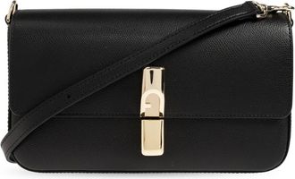 Furla Donna, Borse, Nero, Taglia unica, new