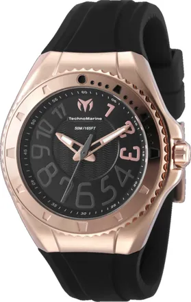 Technomarine Lusso Mare Womens Watch