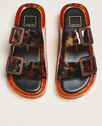 Dolce Vita Julio Jelly Sandals