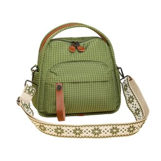 Generic Womens Shoulder Bag | Adjustable Strap Top Handle Handbags,Solid Color Shoulder Bag Purse - for Outdoor Travel Work Camping Shopping Dating Everyday B