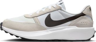 Nike FJ4195-100 Waffle Debut Men White/Black-Phantom-Summit White UK 7.5