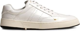 Osklen Soho Slip sneakers - Wit