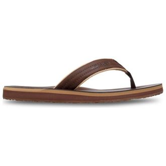 Quiksilver Carver Nubuck 26 Sandalen f&uuml;r Herren | braun