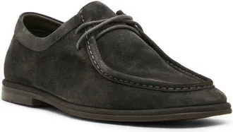 Steve Madden Stirling Low Chukka Boot in Charcoal at Nordstrom, Size 10.5