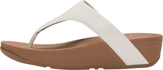 FitFlop Fitflop Flowrise Toe Post Sandal